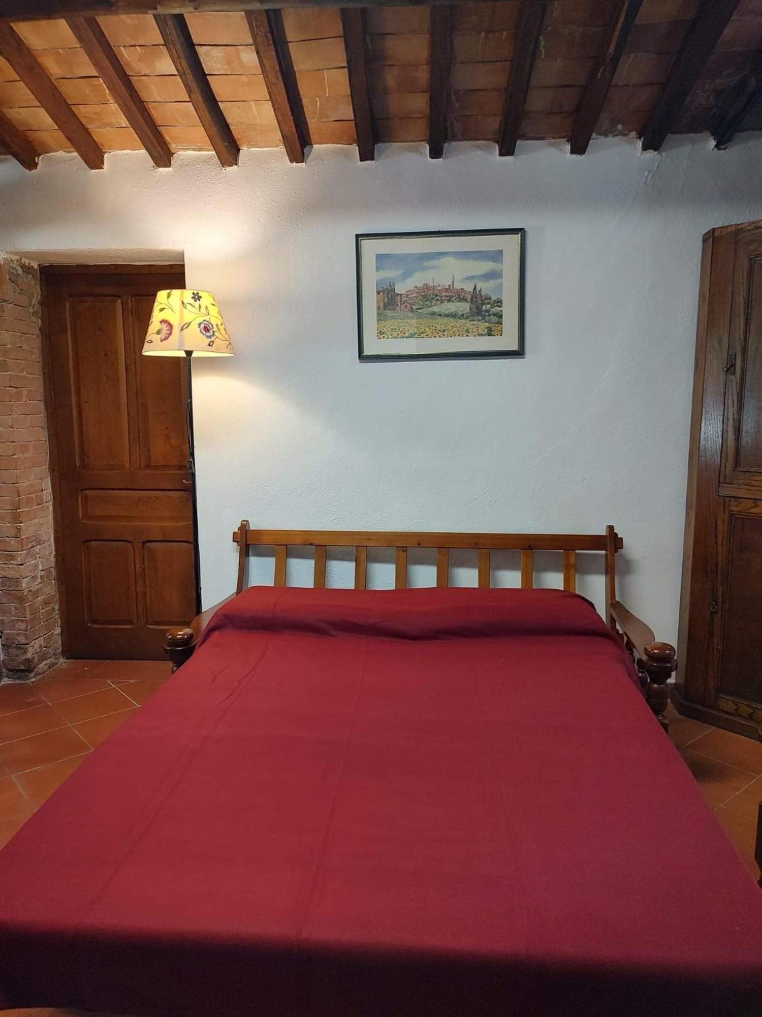 Appartamento Il Giardino Del Chianti Siena Esterno foto