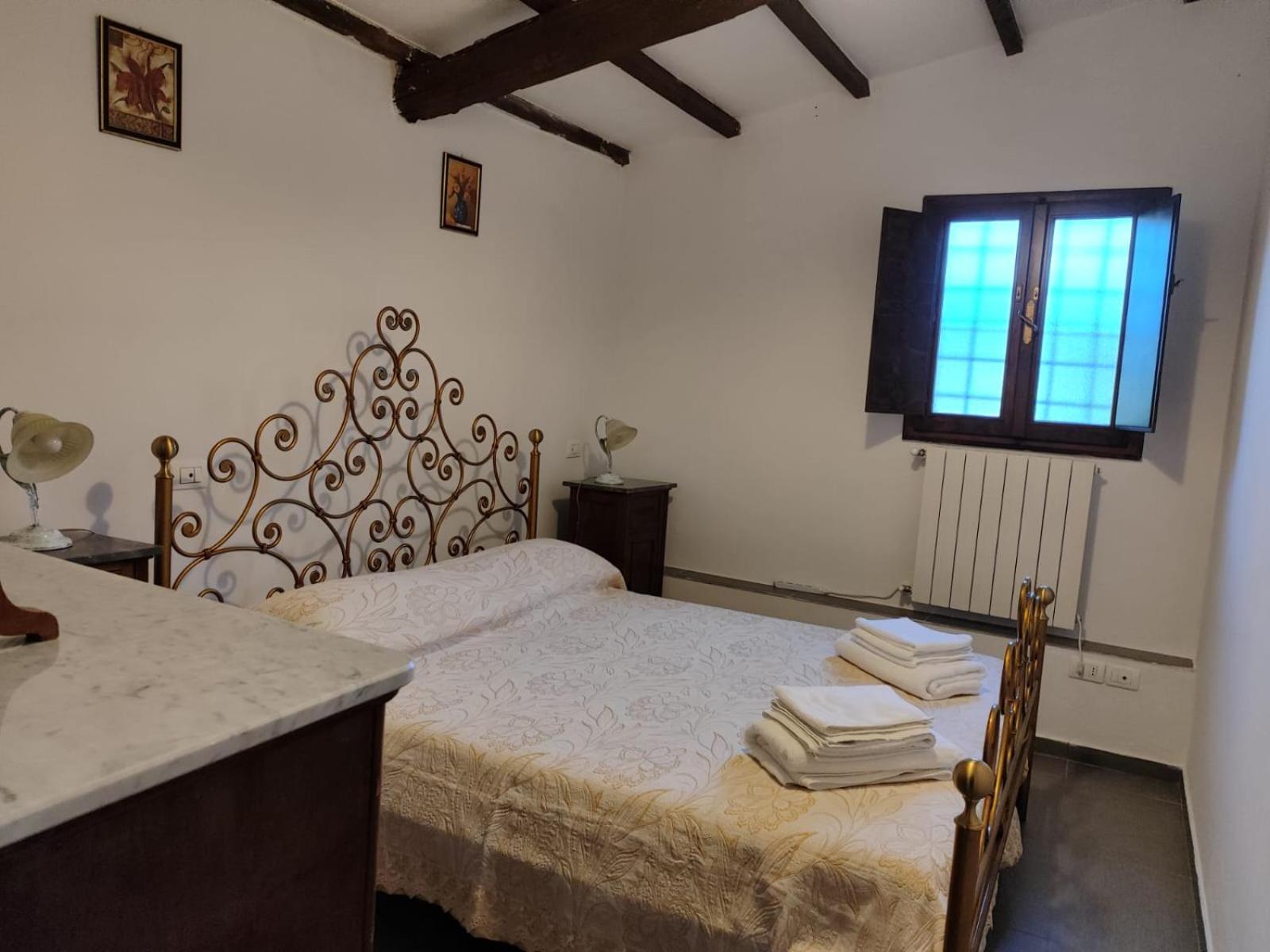 Appartamento Il Giardino Del Chianti Siena Esterno foto